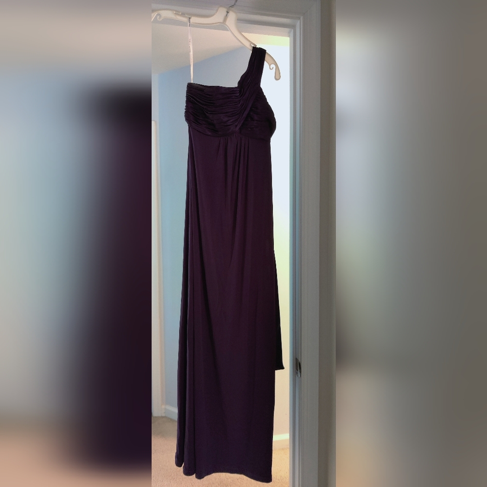 Formal dress